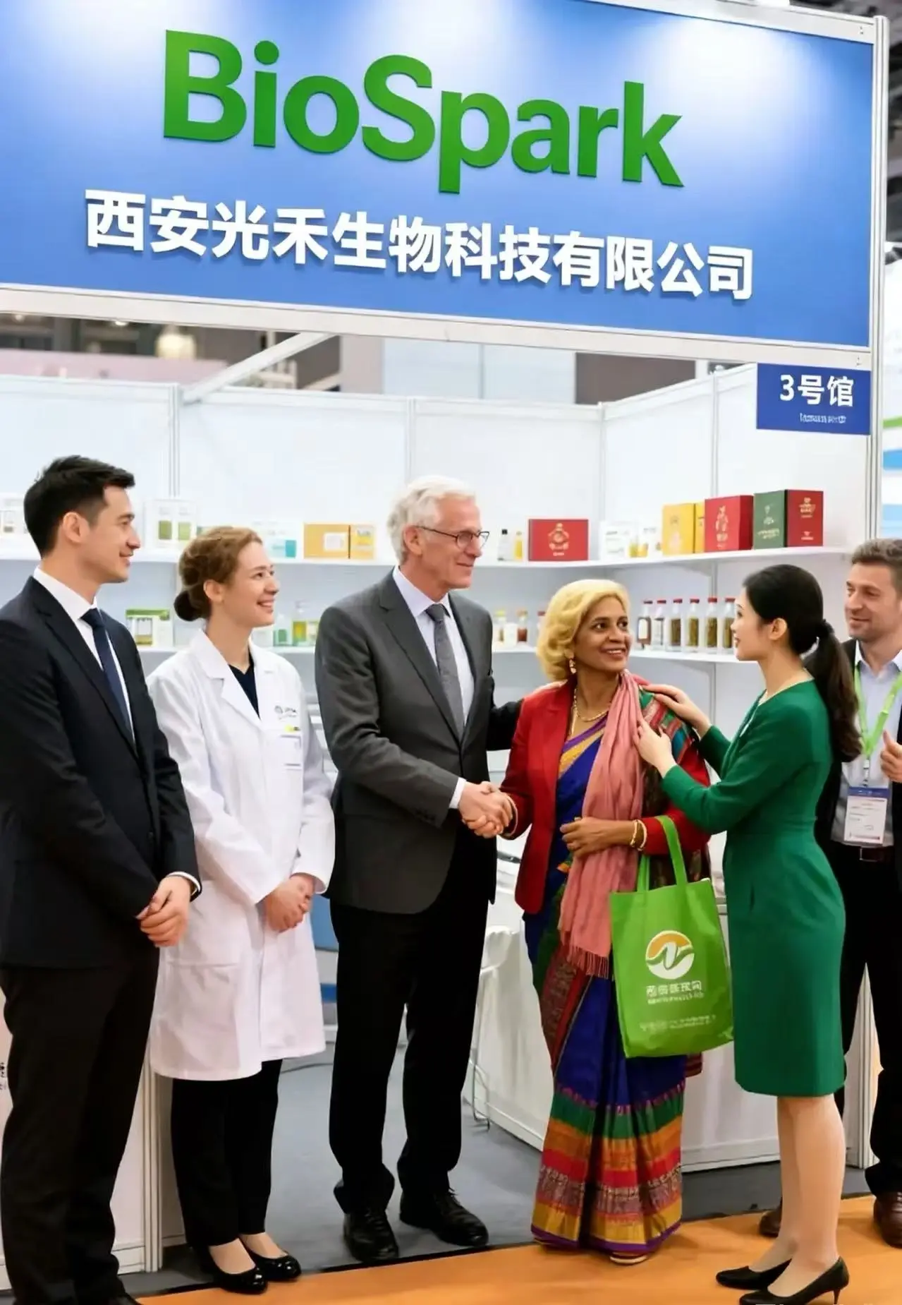 GloboHerb's Two Brands Collaborate to Empower New Experiences in Plant-Based Products with Innovative Concepts and Core Strength