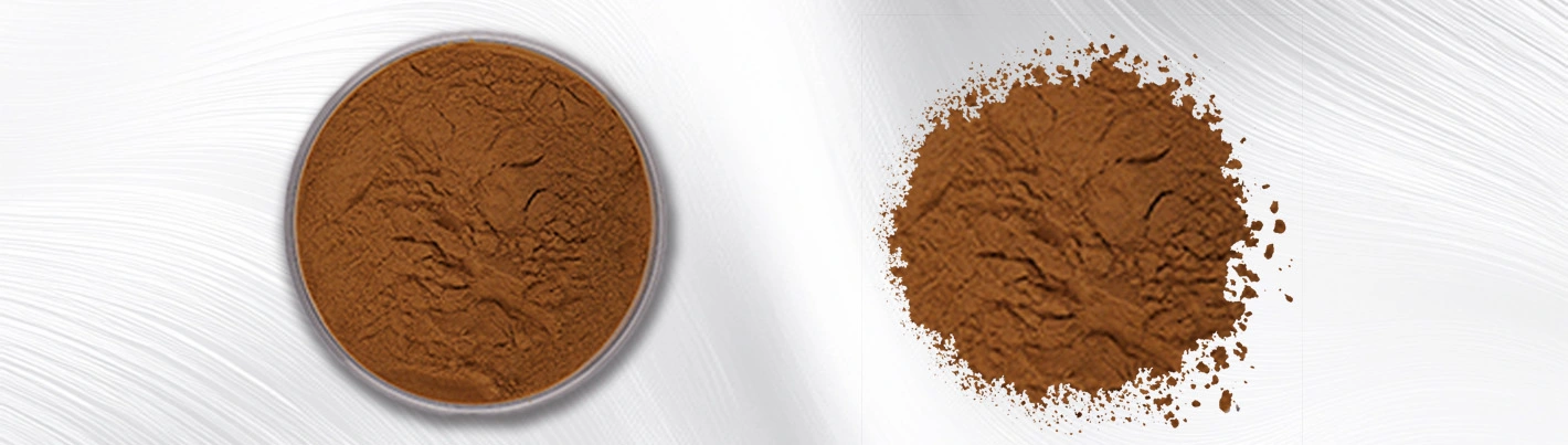 Ghanaian seed extract Ghanaian seed extract