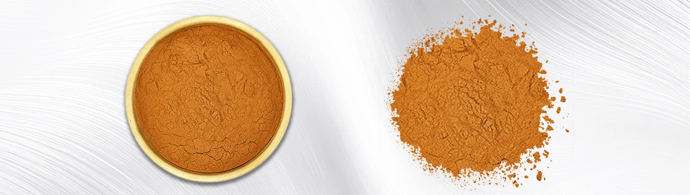 Mimosa Root Bark Extract