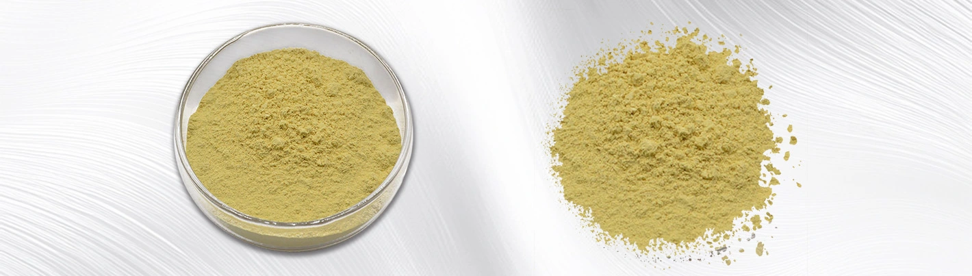 Tangerine peel extract