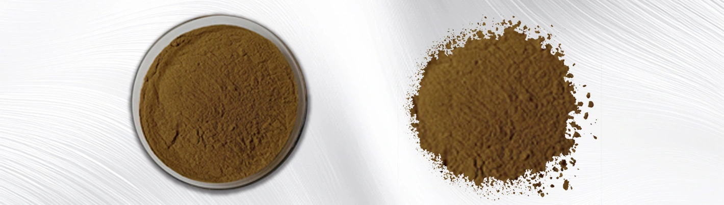 Chamomile extract Chamomile extract