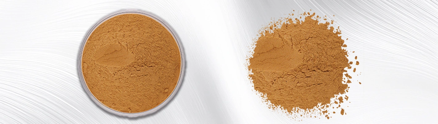 Pomegranate peel extract powder