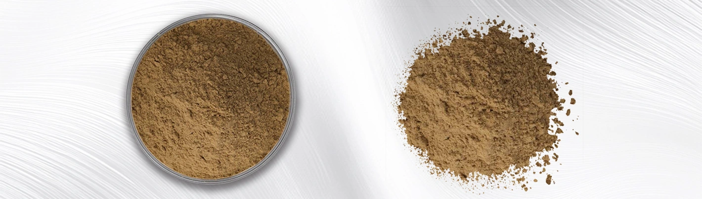 Gardenia fruit powder Gardenia fruit powder