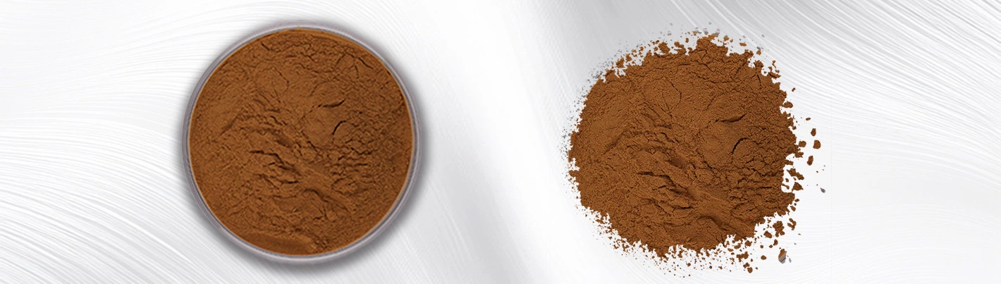 Cape gooseberry powder