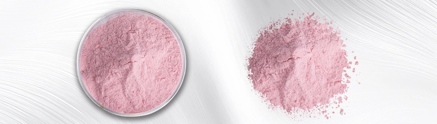 Hawthorn fruit powder