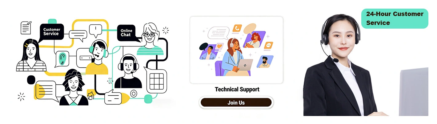 Sea buckthorn juice powder After-Sales Service