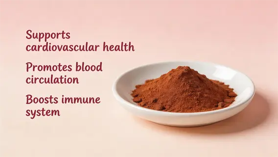 Miltiorrhiza Root Extract Powder