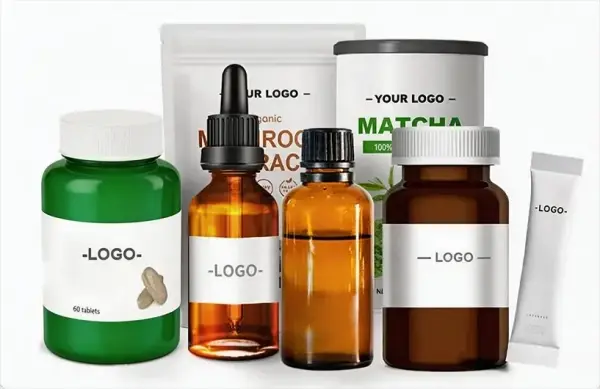 Personalized Packaging and Labeling Personalized Packaging and Labeling