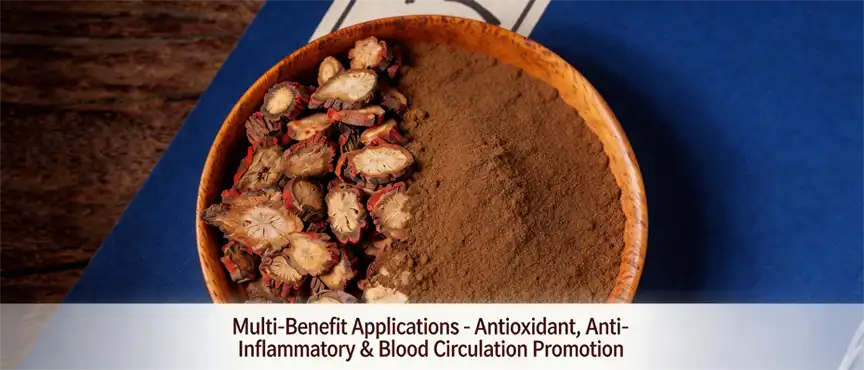 Miltiorrhiza Root Extract Powder
