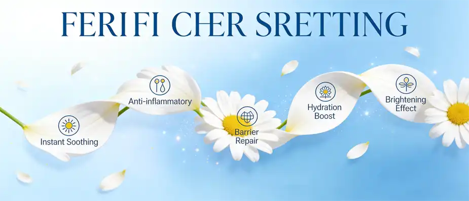 chamomile extract