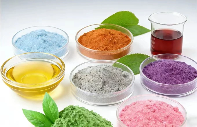 OEM instant powder OEM instant powder