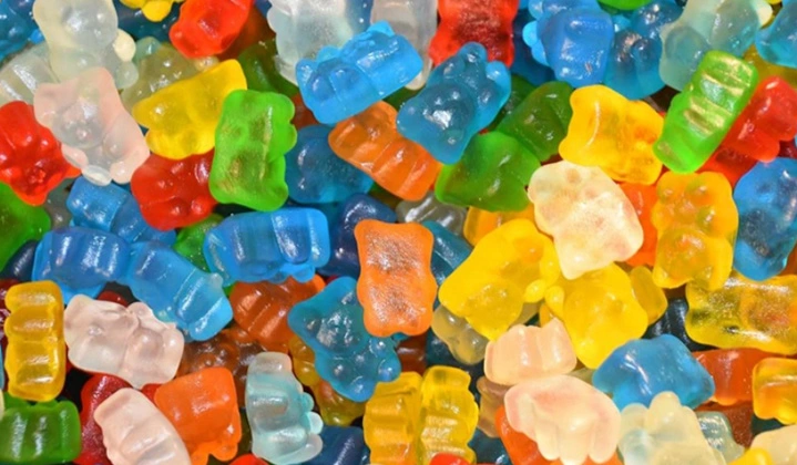 OEM Gummies