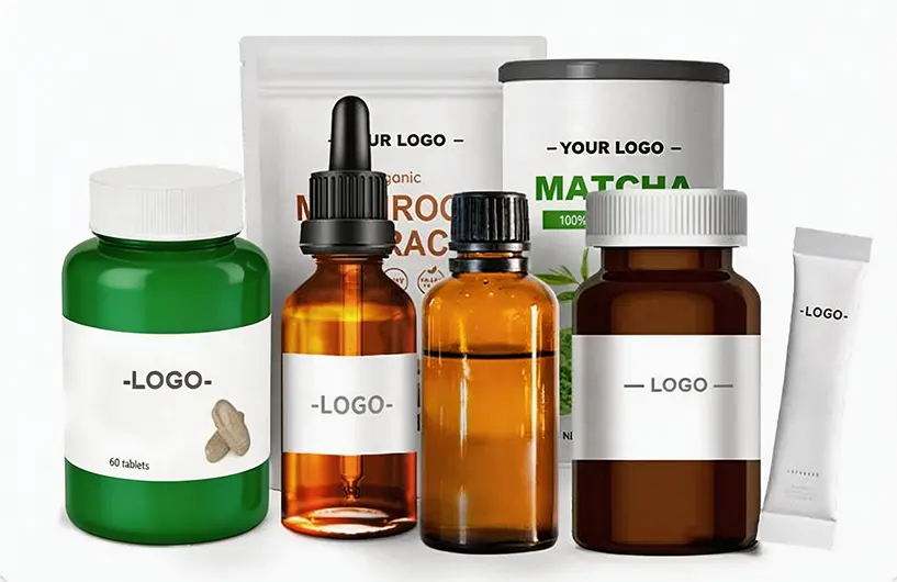 Personalized Packaging and Labeling Personalized Packaging and Labeling