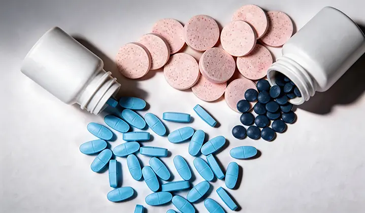 BioSpark (Xi'an) oem tablets