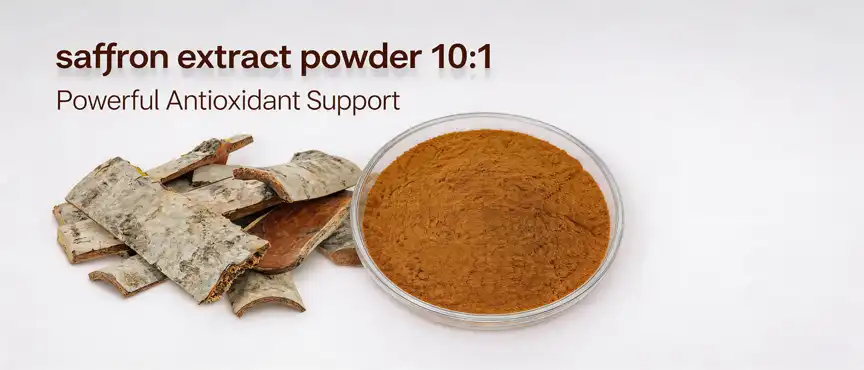 White Willow Bark Extract Powder
