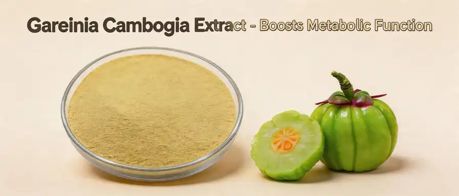 Garcinia Cambogia Extract