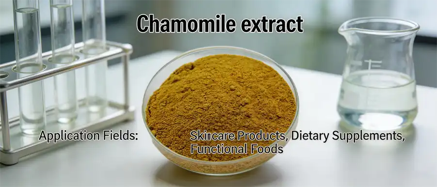 Chamomile Extract