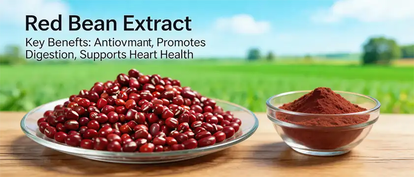 red bean extract 