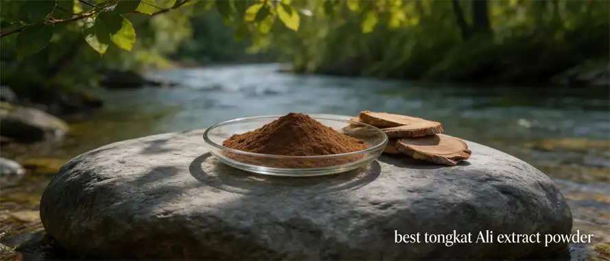 best tongkat Ali extract powder best tongkat Ali extract powder