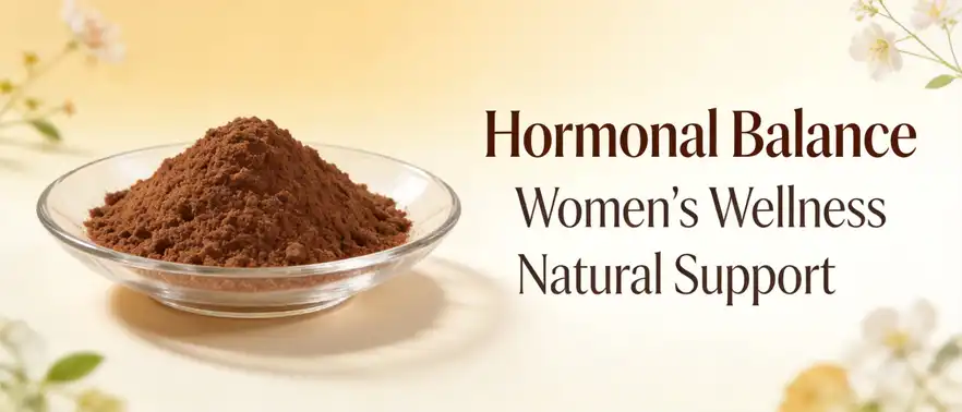 holy berry powder
