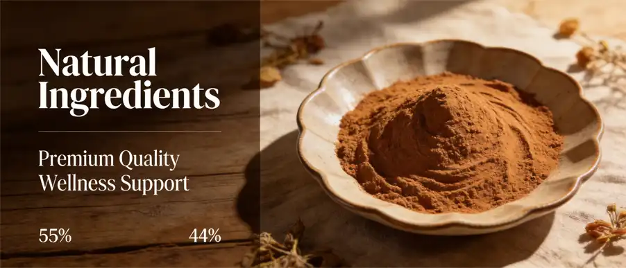  Holy berry powder