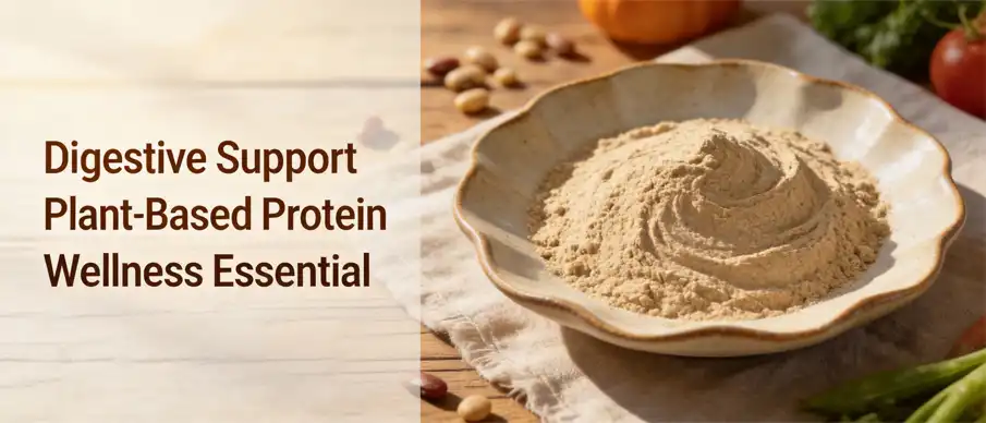Cowpea powder Cowpea powder