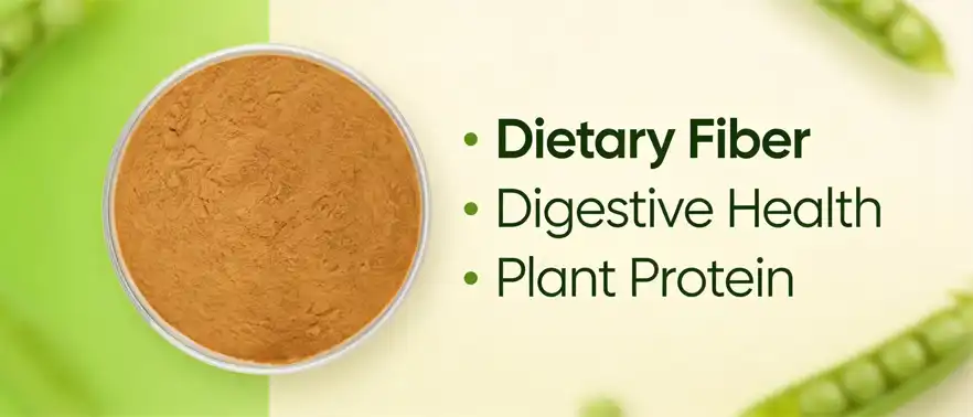 Cowpea Powder