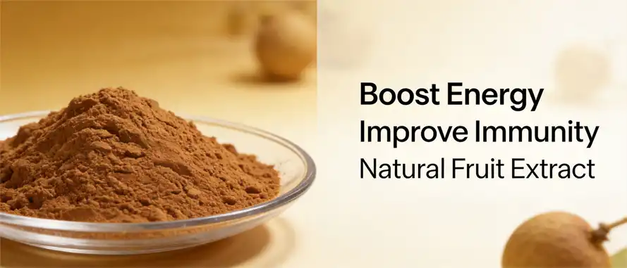 Longan powder Longan powder