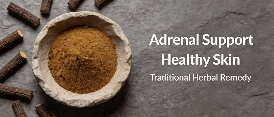 liquorice extract powder