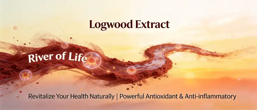 Logwood extract