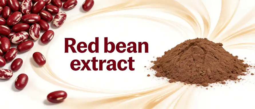 Red bean extract