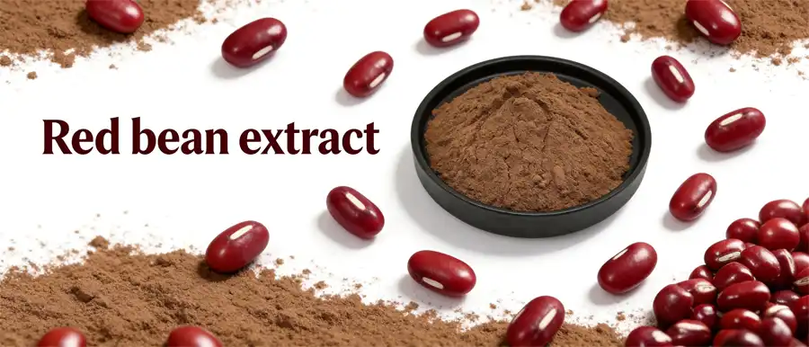 red bean extract red bean extract