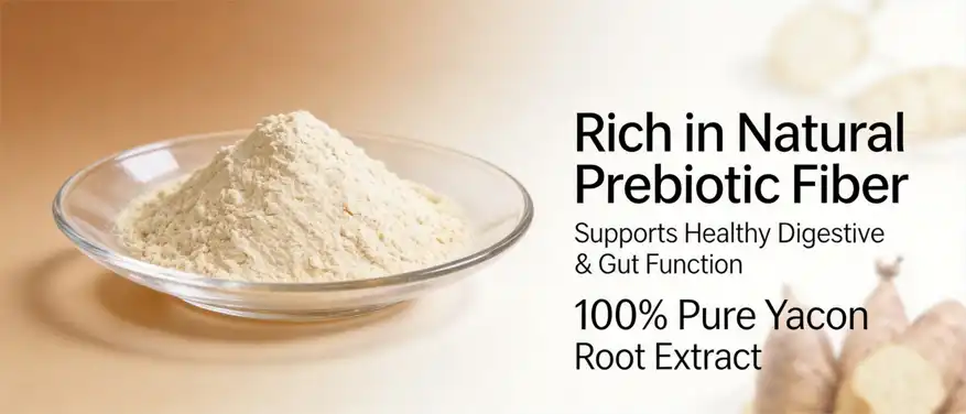 Yacon Root Extract