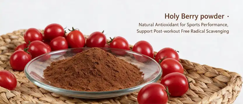 Holy Berry powder