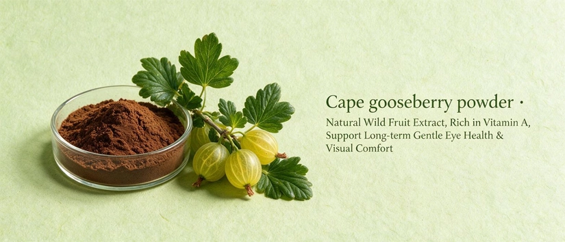 Cape gooseberry powder Cape gooseberry powder