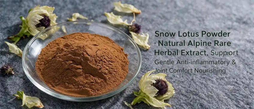 Snow Lotus Powder