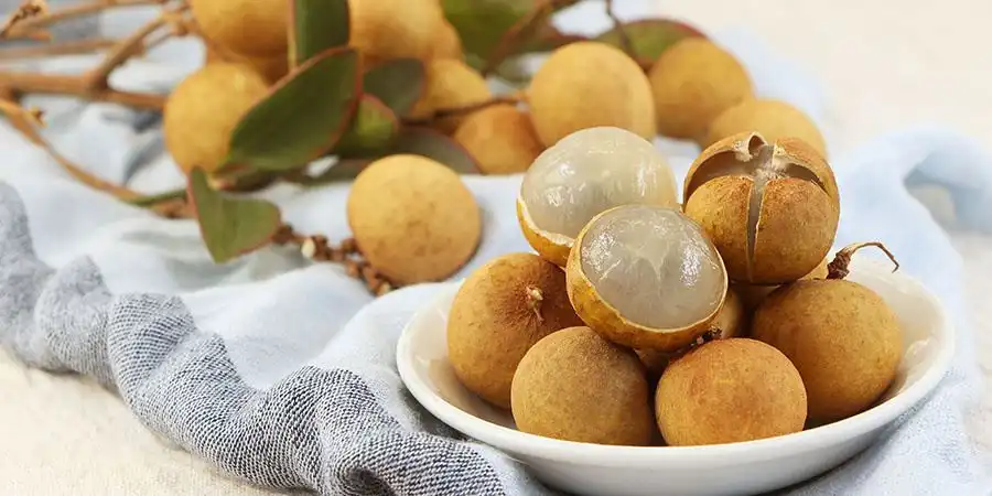 longan powder longan powder