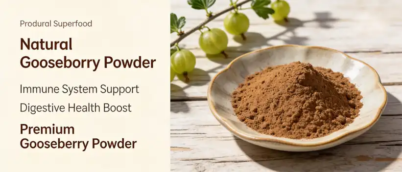 Cape gooseberry powder Cape gooseberry powder