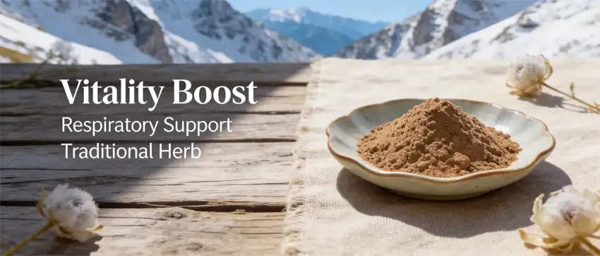 Snow Lotus Powder Snow Lotus Powder