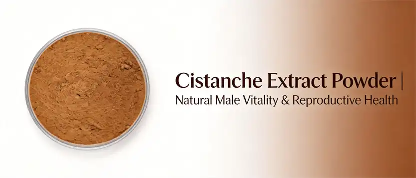 cistanche extract powder cistanche extract powder