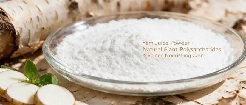 yam juice powder yam juice powder