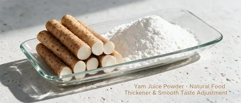 yam juice powder yam juice powder