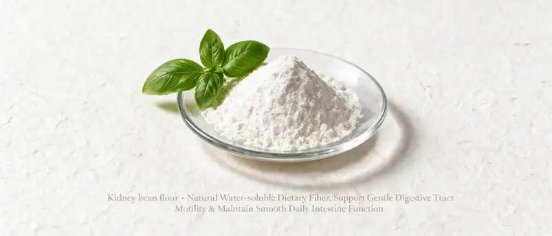Kidney bean flour Kidney bean flour