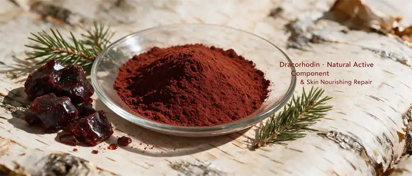 Dracorhodin
