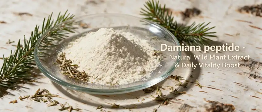 Damiana peptide Damiana peptide
