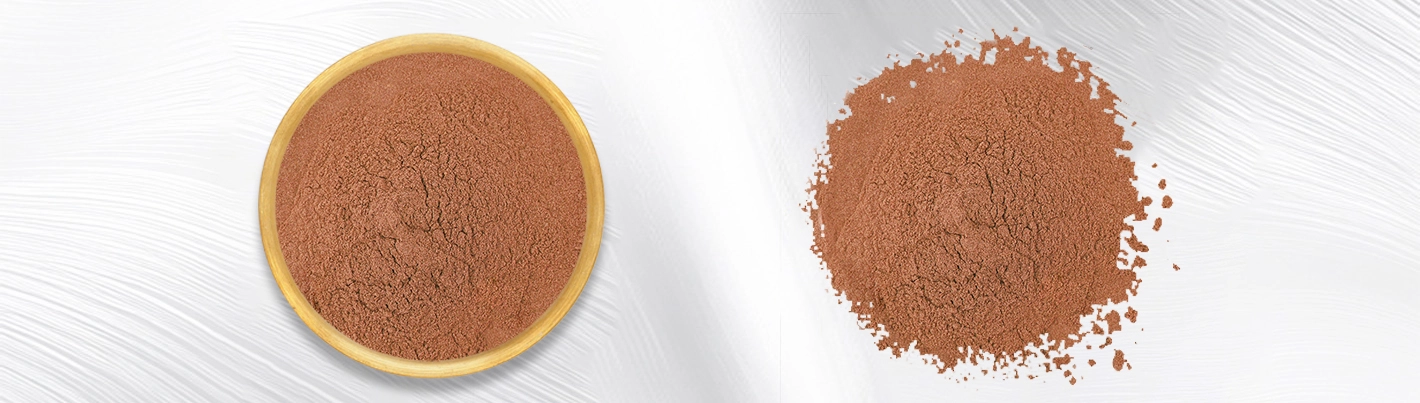 Gardenia jasminoides extract