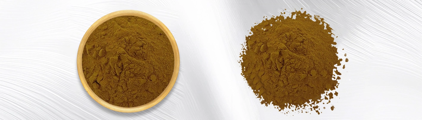 Fructus Aurantii Immaturus Extract