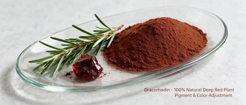dracorhodin dracorhodin