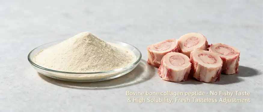 bovine bone collagen peptide bovine bone collagen peptide