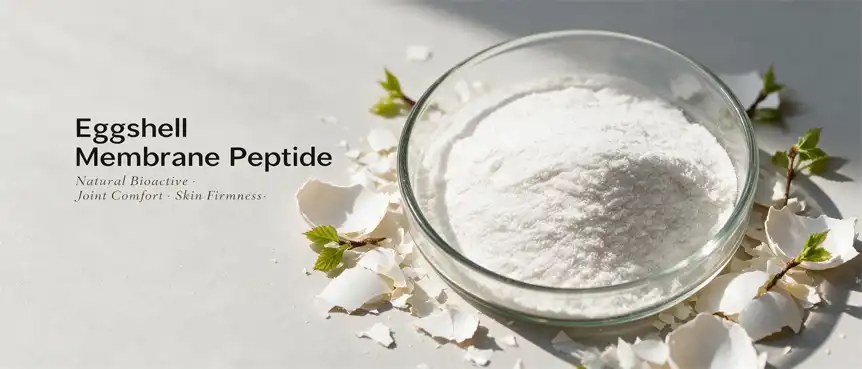 eggshell membrane peptide